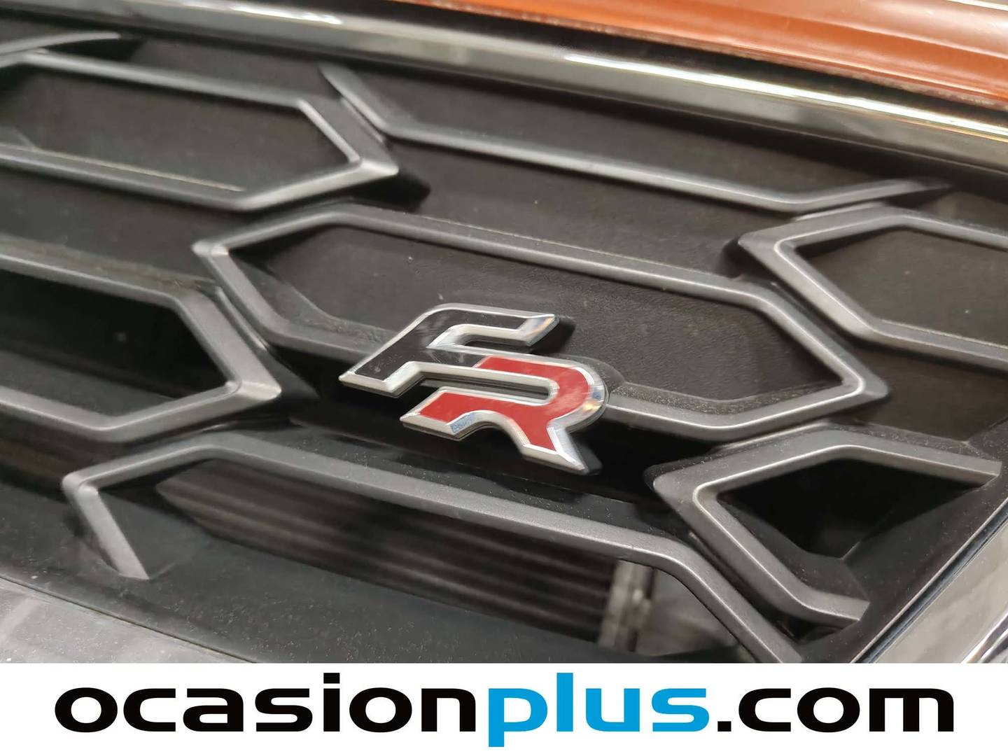 Seat Arona SEAT Arona 1.5 TSI FR Edition (150 CV) de segunda mano