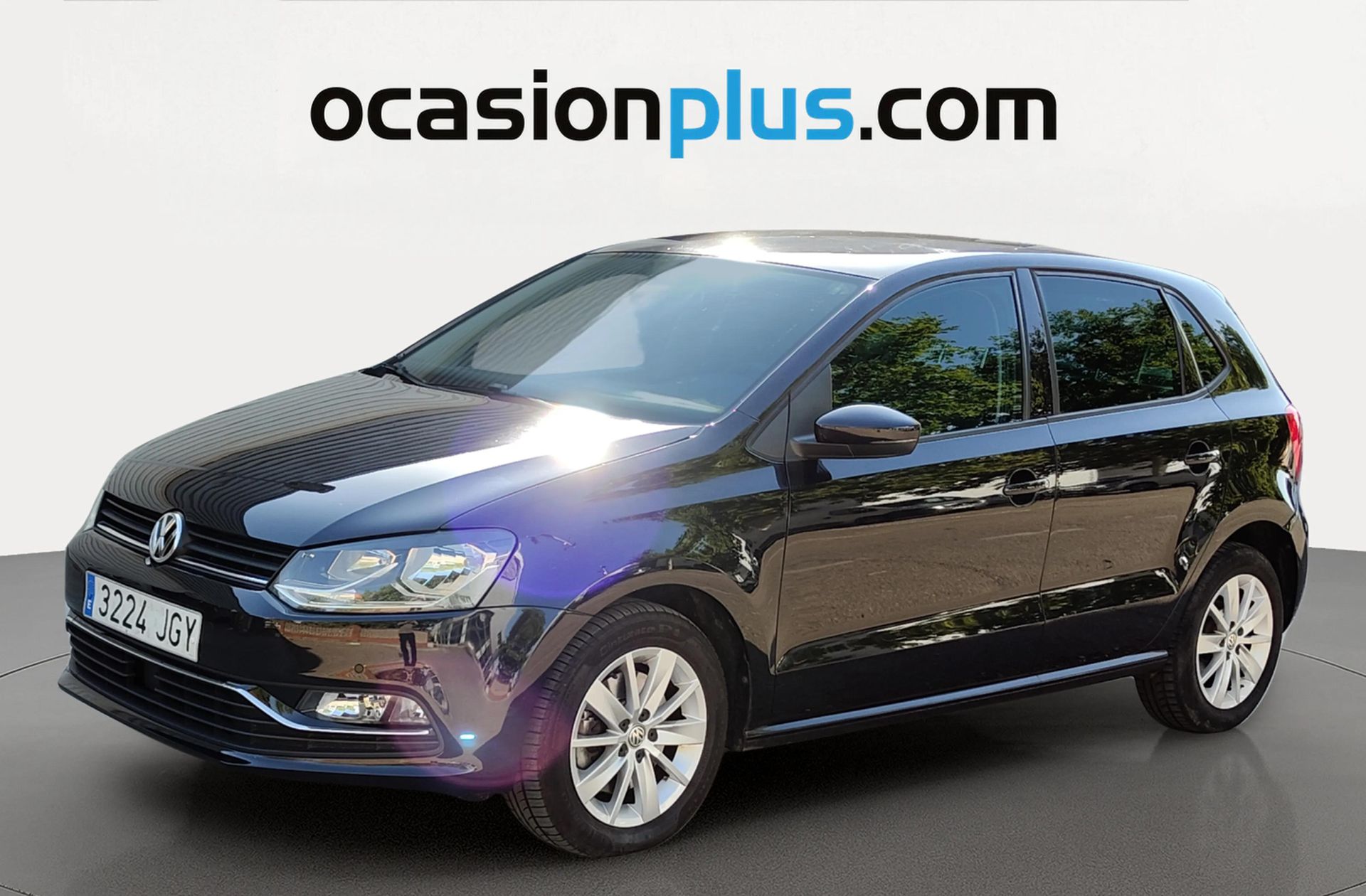 Volkswagen Polo Sport 1.2 TSI BMT