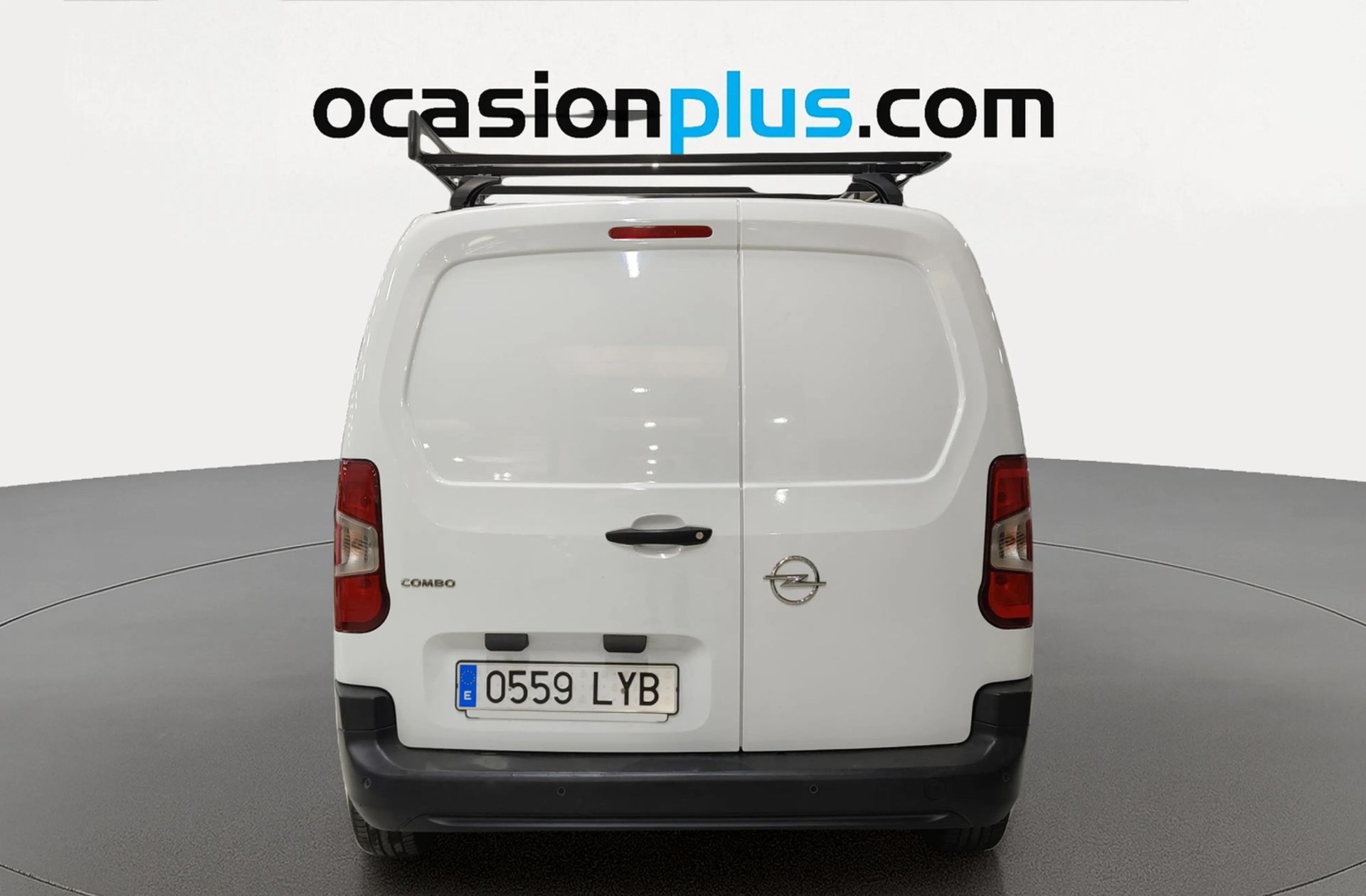 Opel Combo Cargo 1.5 TD Select L H1 650k - foto 11