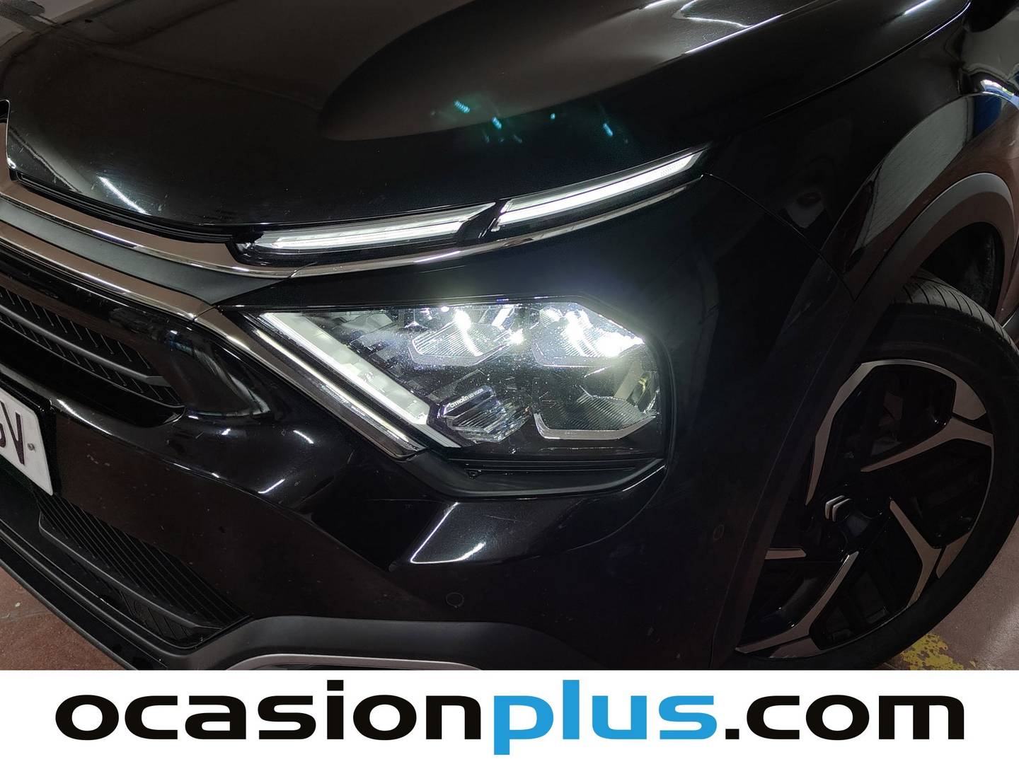 Foto Citroën C4 Citroen C4 PureTech 130 S&S Shine (130 CV)