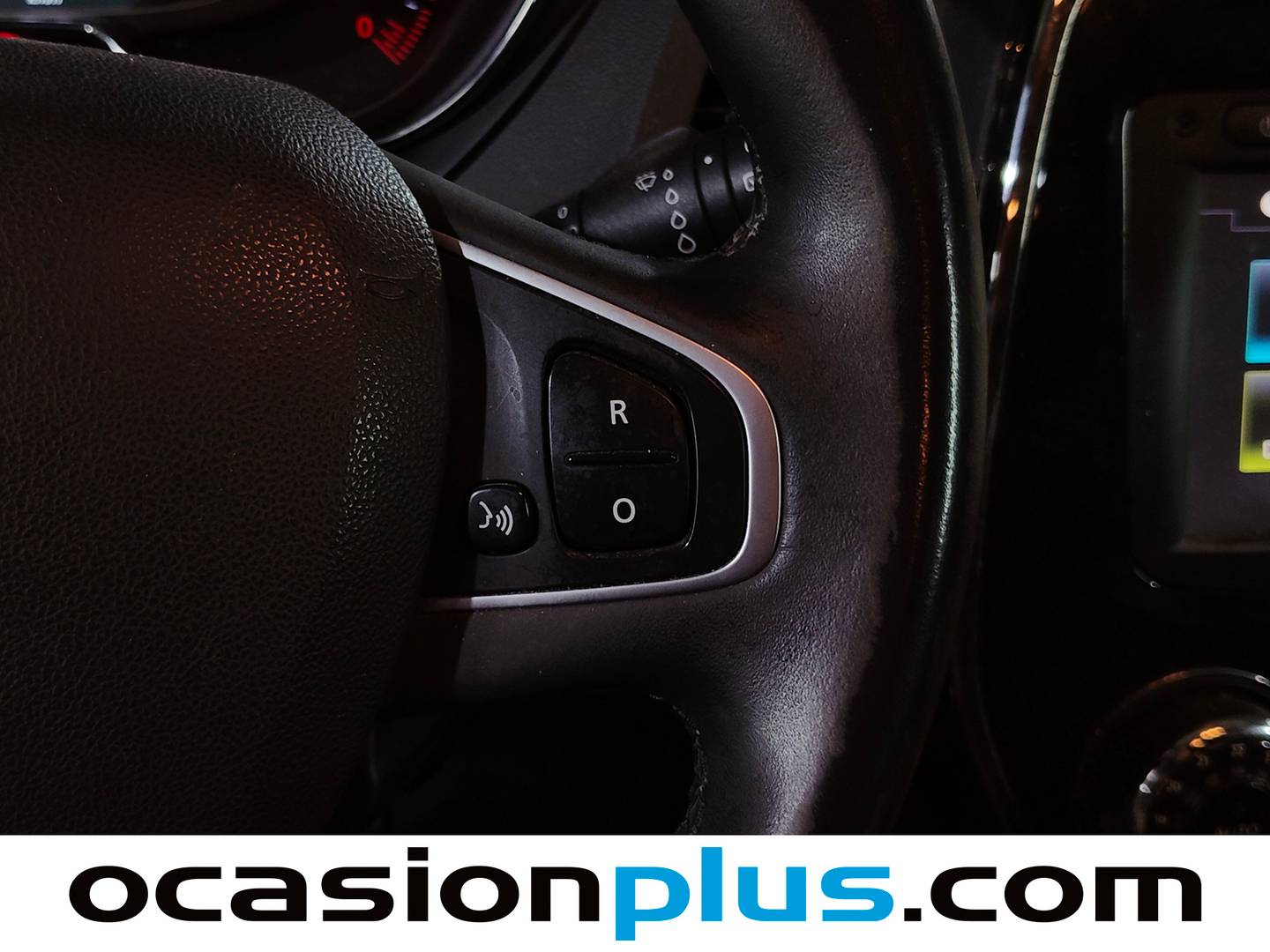 Renault Captur Renault Captur Zen Energy TCe (120 CV) EDC de ocasión