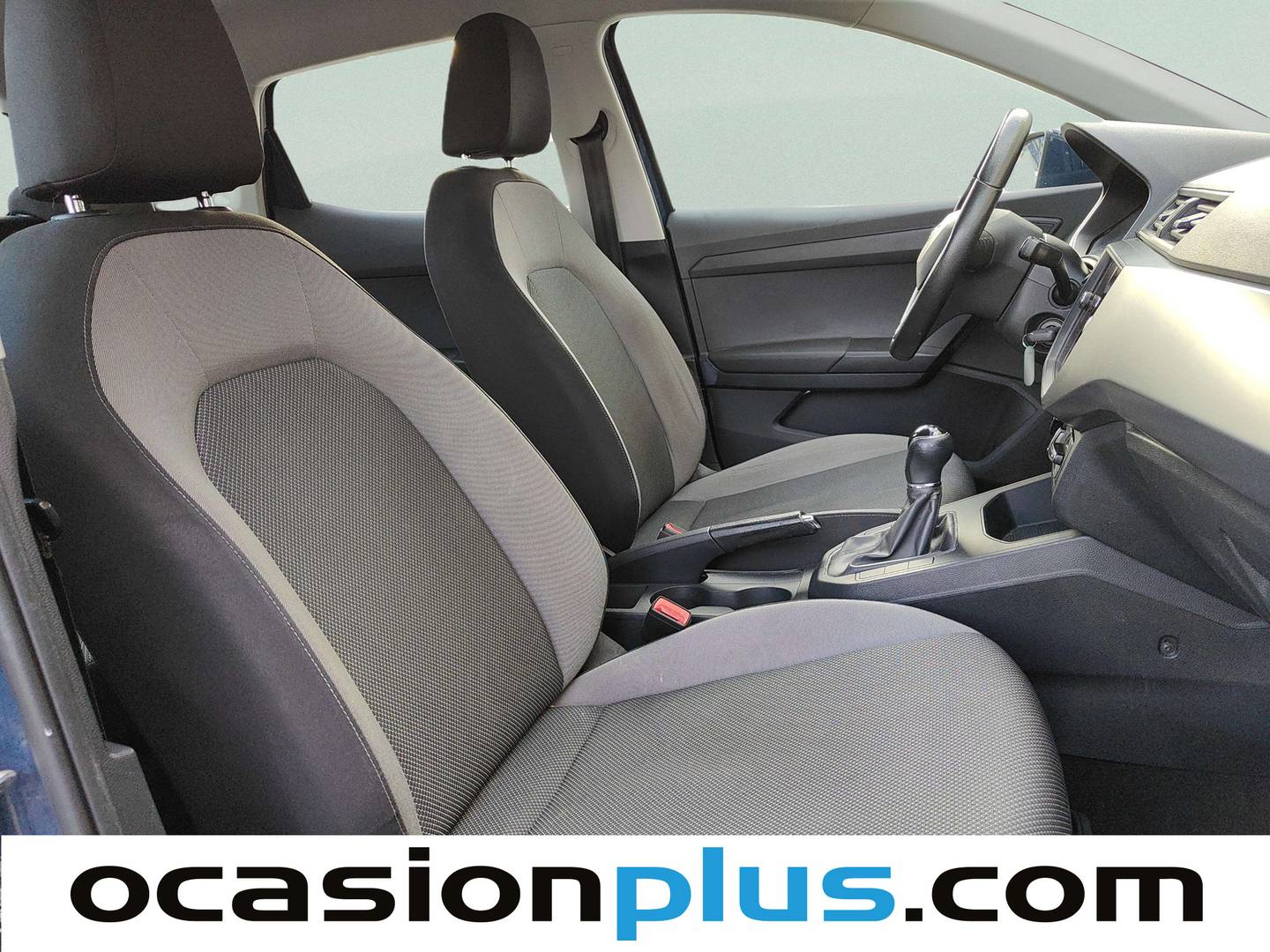 Seat Ibiza Seat Ibiza 1.6 TDI Style (95 CV) km 0
