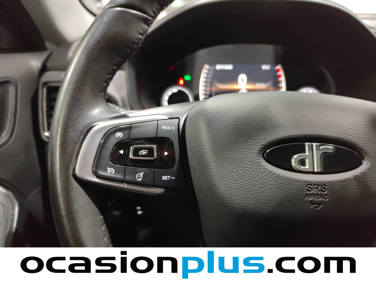 DR AUTOMOBILES DR 4.0 DR AUTOMOBILES DR4 1.5 (116 CV) 2023