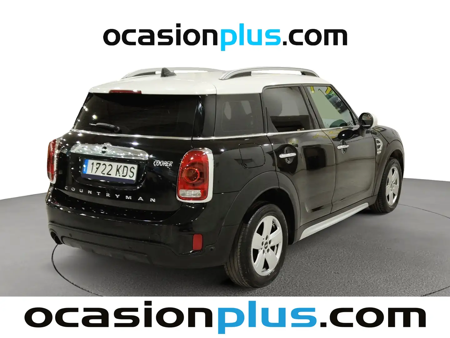 Foto Mini Countryman MINI MINI Countryman Cooper (136 CV)