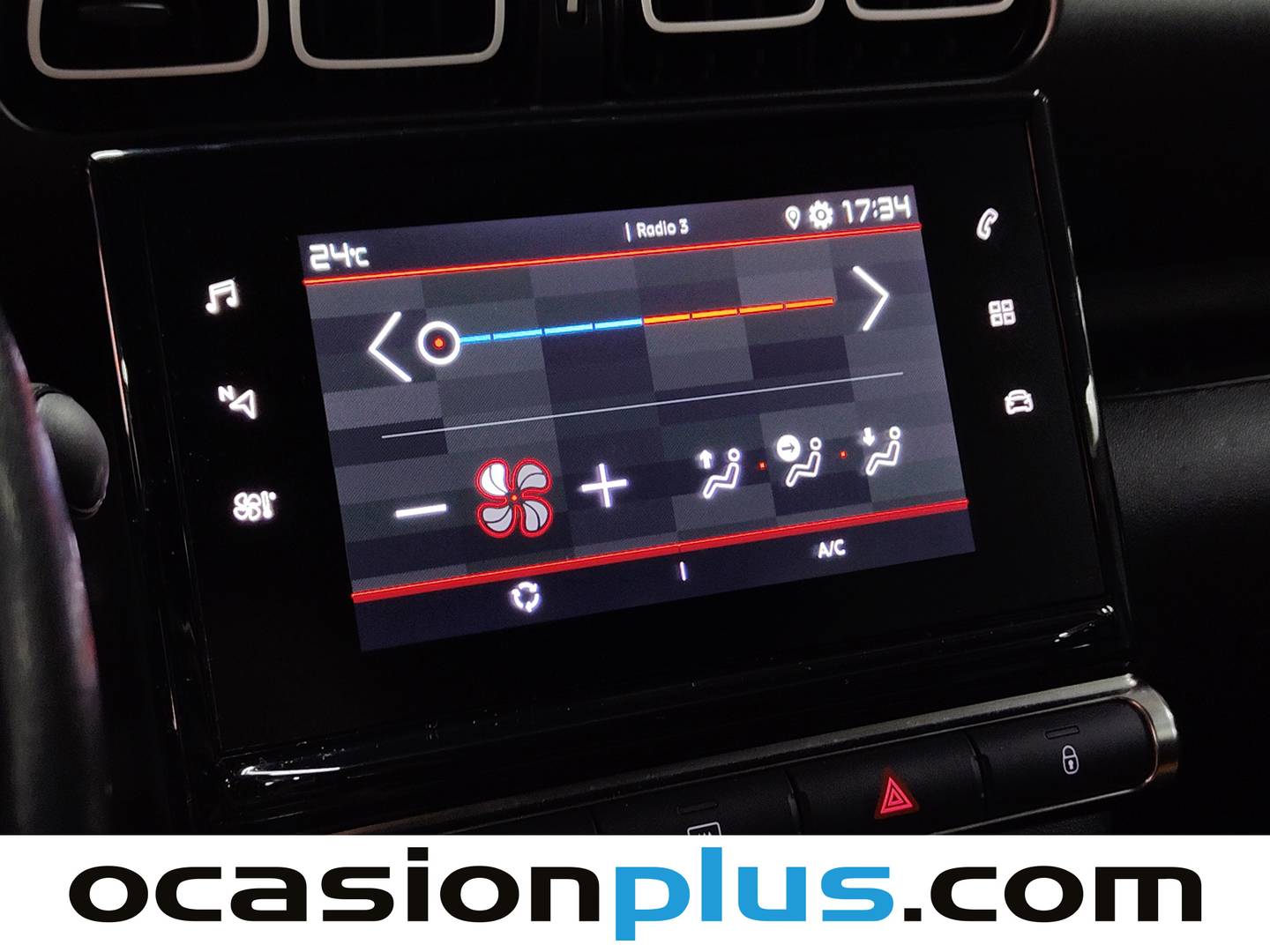 Citroën C3 Aircross Citroën C3 Aircross PureTech 110 S&S You! (110 CV) barato