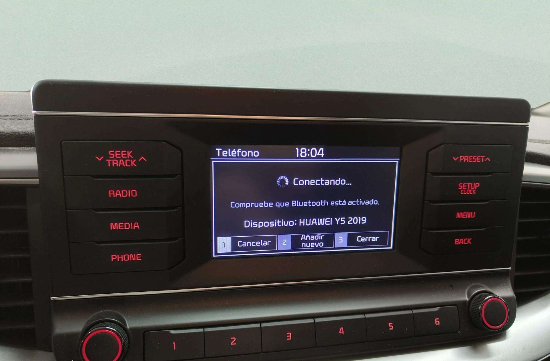 Kia Ceed 1.0 T-GDi Concept - foto 25