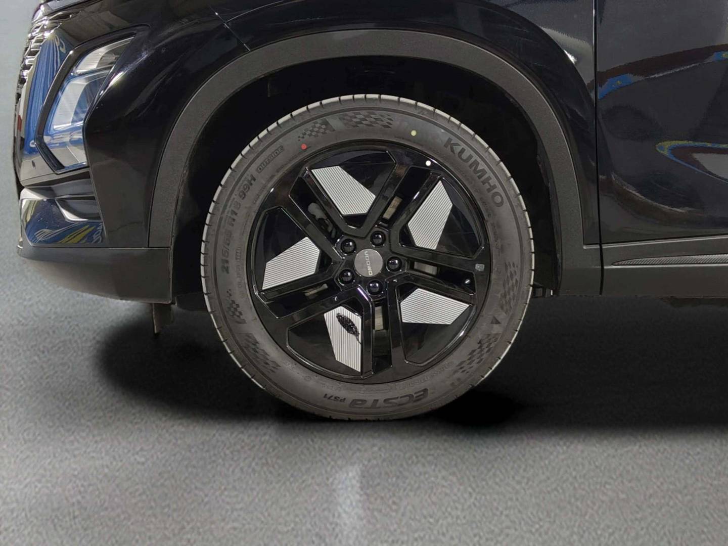 OMODA 5 OMODA 5 1.6 TGDI Premium (145 CV) km 0