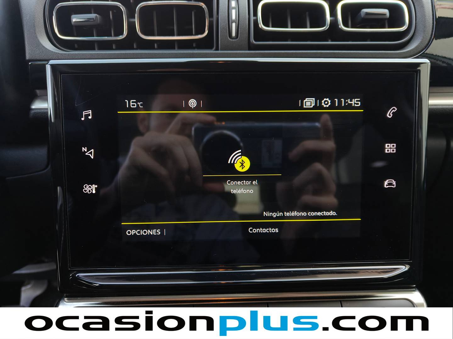 Citroën C3 Citroën C3 PureTech 83 Feel Pack (83 CV) al mejor precio