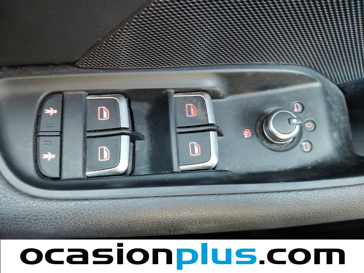 Audi A3 Audi A3 Sportback Advanced 1.6 TDI Clean Diesel (110 CV) diésel