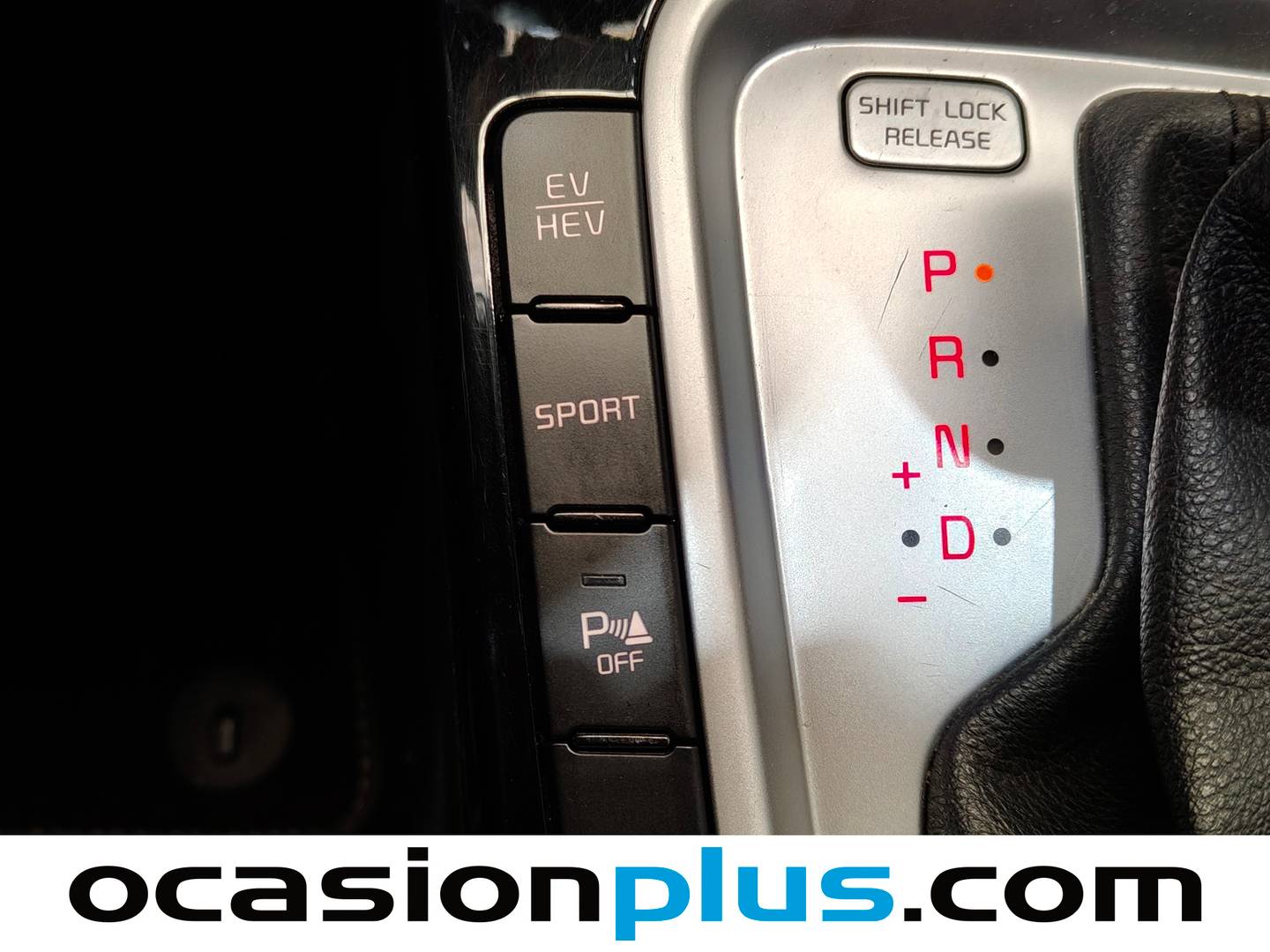 KIA Ceed Tourer KIA Ceed Tourer 1.6 GDi PHEV eTech (141 CV) de segunda mano