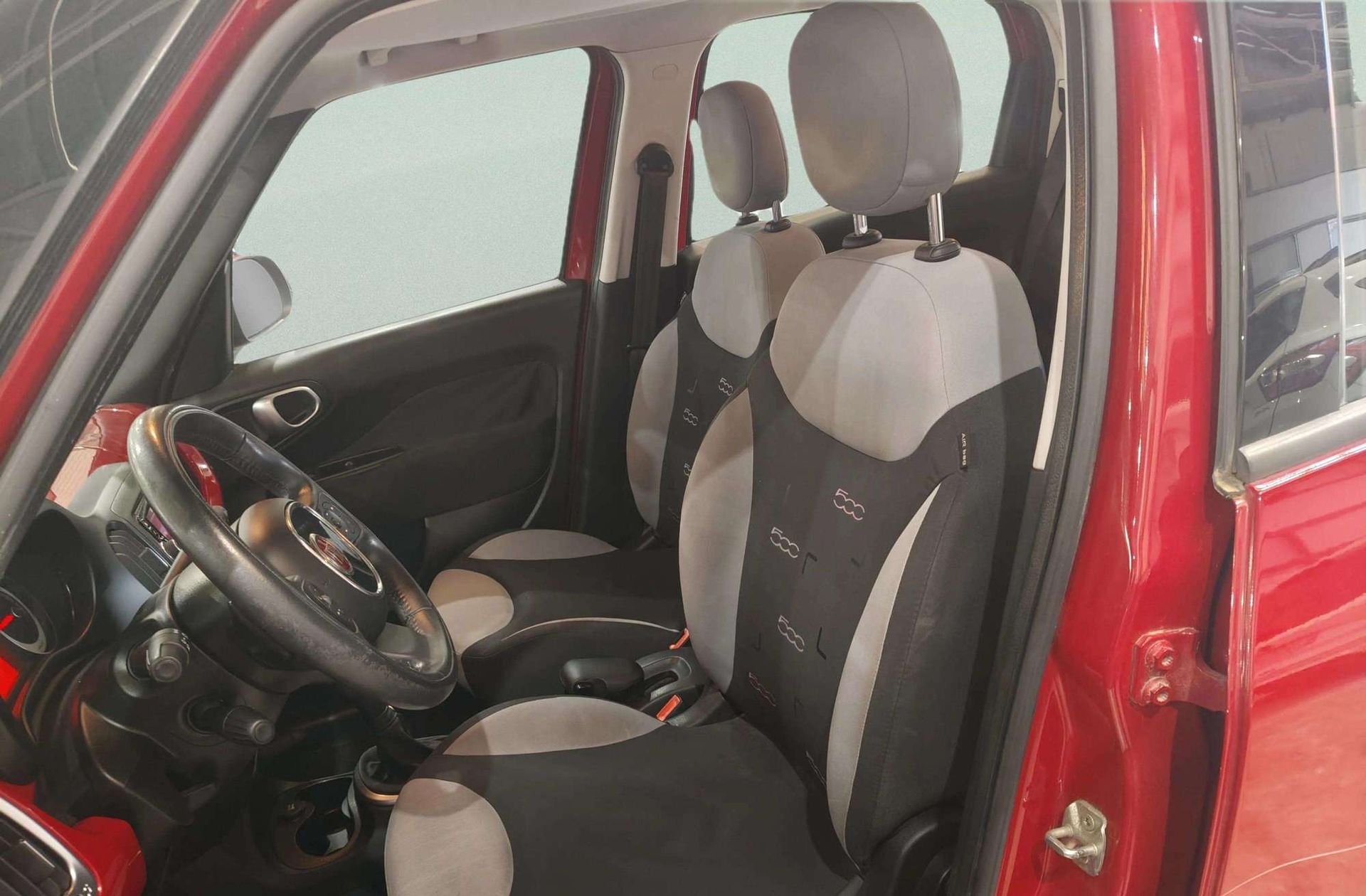 Fiat 500L 1.3 16v MultiJet II - foto 8