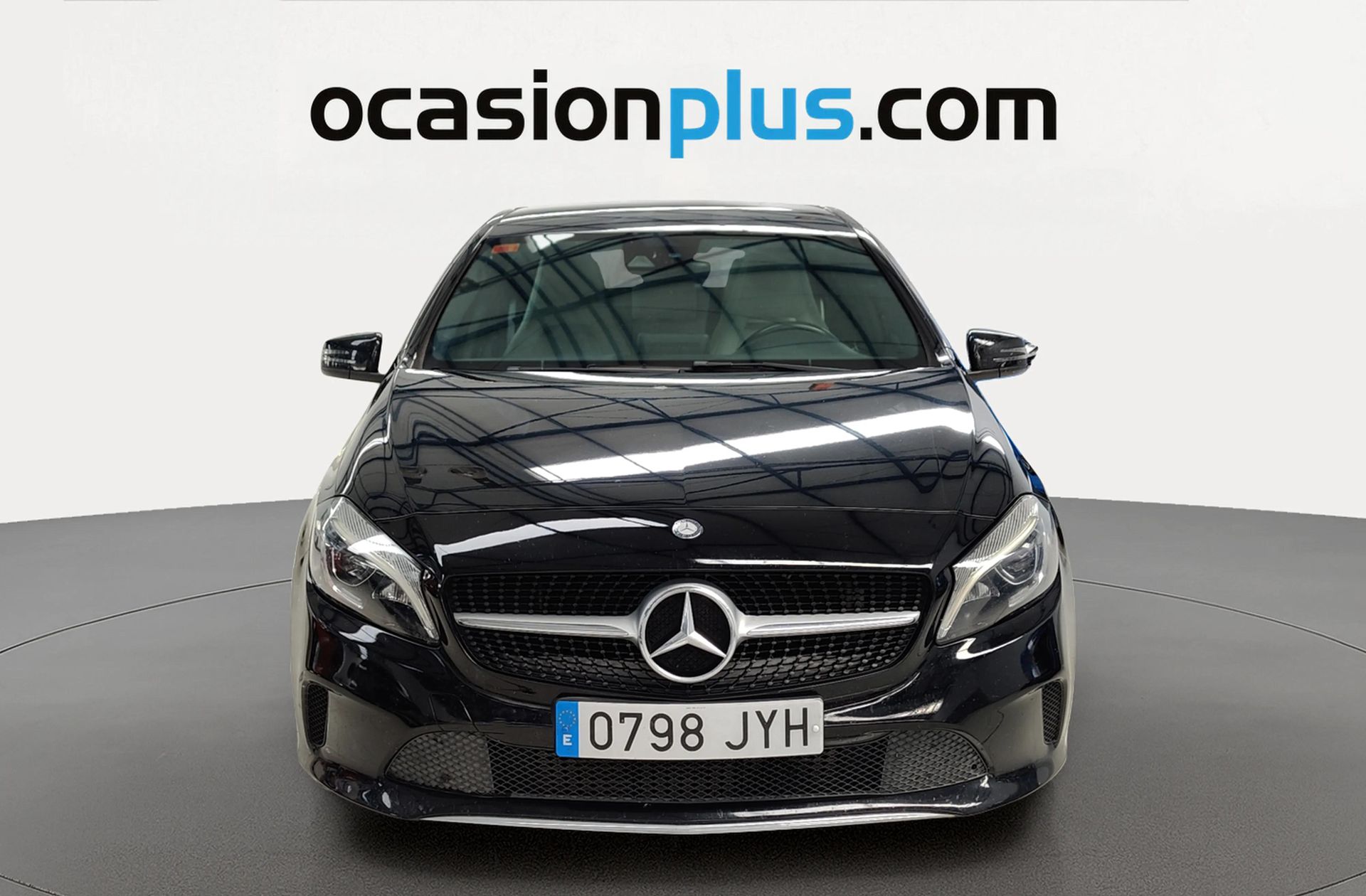 Mercedes-Benz Clase A 200 d - foto 12