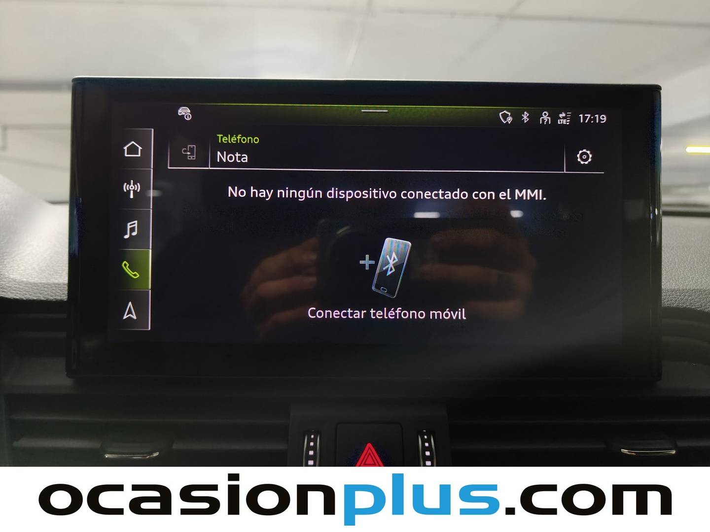 Foto Audi Q5 Audi Q5 S line 35 TDI (163 CV) S tronic