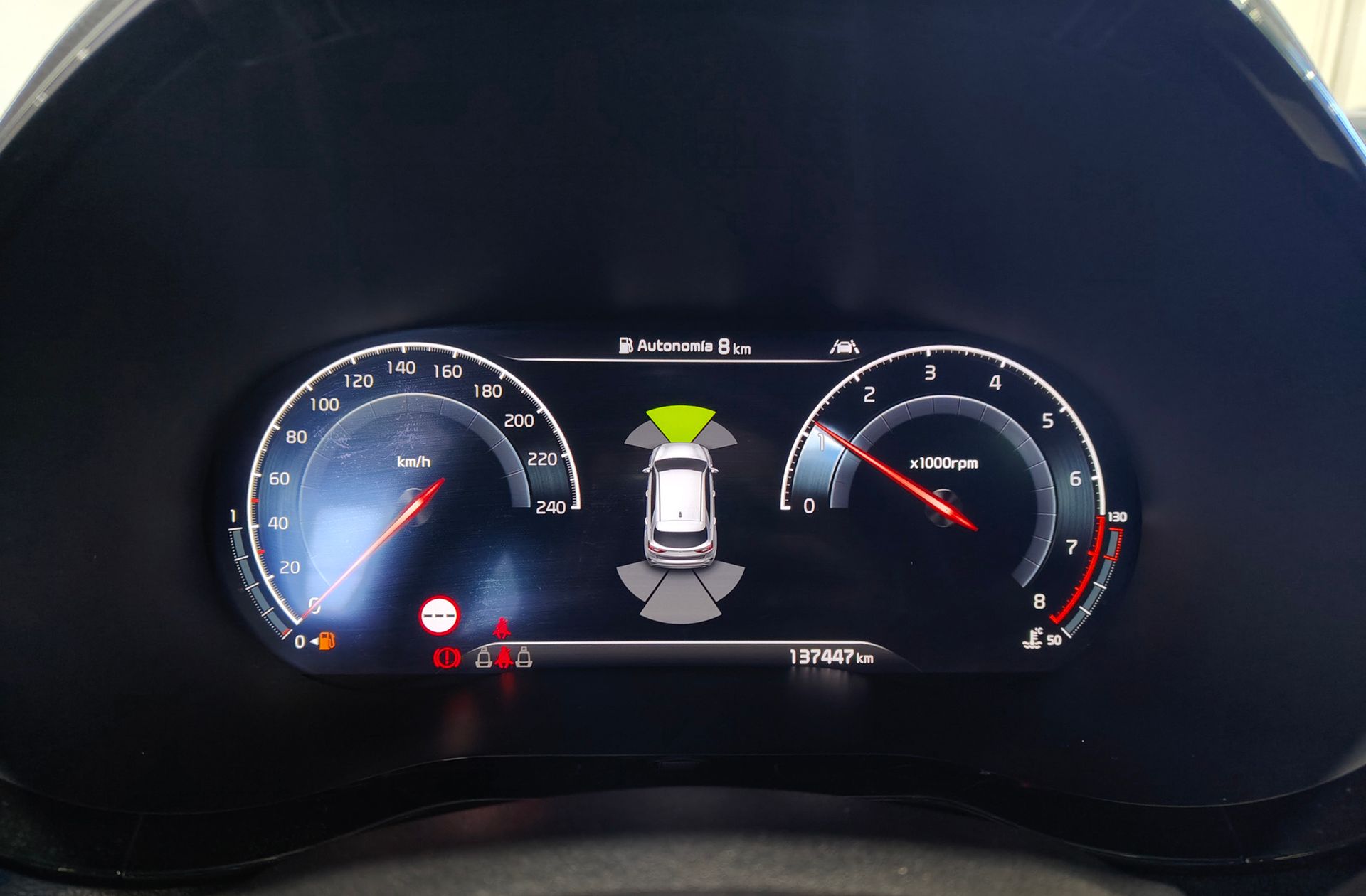 Kia Ceed 1.4 T-GDi GT Line - foto 23