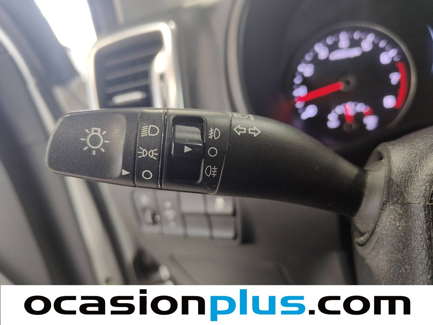 KIA Sportage KIA Sportage 1.6 GDI Concept 4x2 (135 CV) de segunda mano