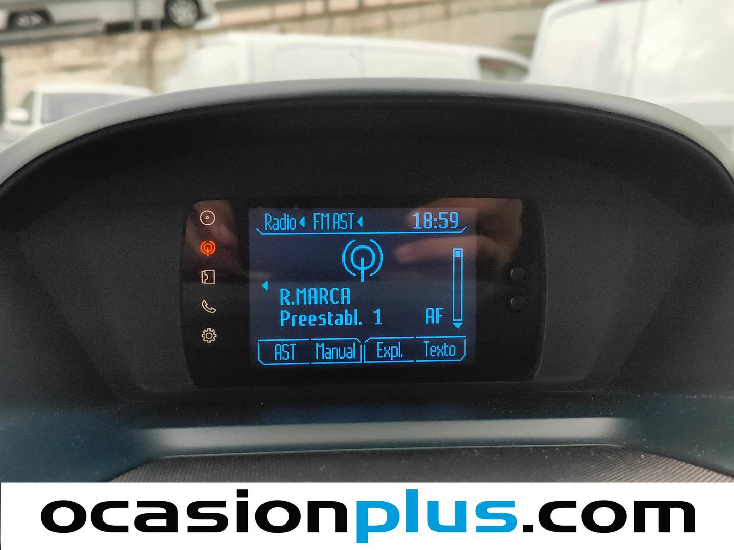 Ford C-Max Ford C-Max 1.6 TDCI Trend (115 CV) 115cv