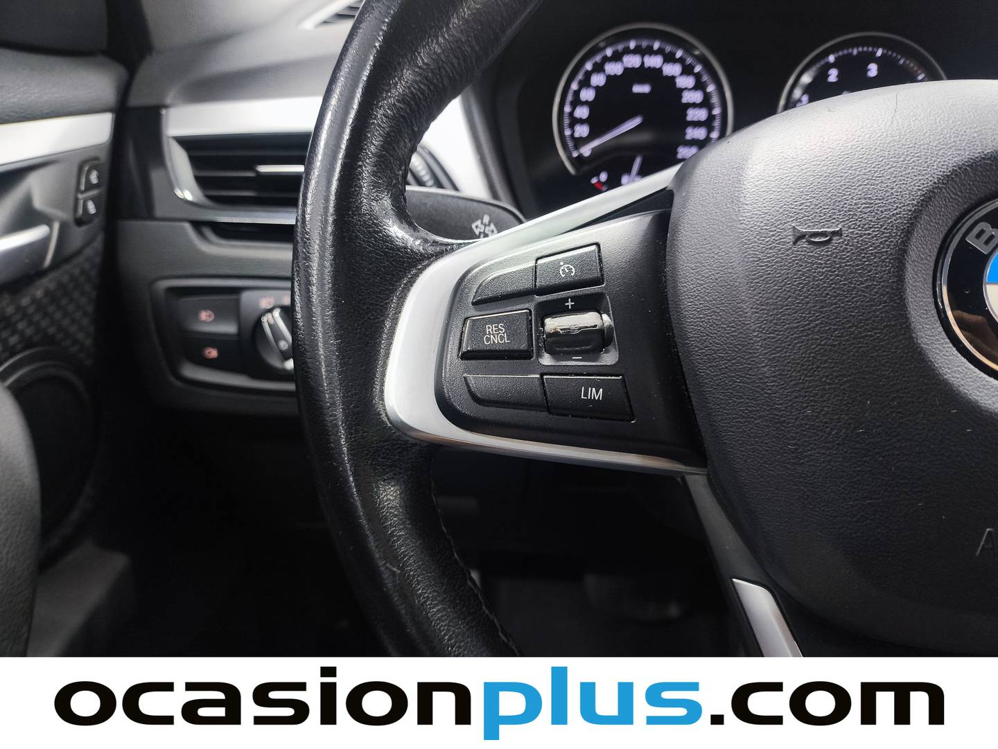 BMW X1 BMW X1 sDrive18d 110 kW (150 CV) 150cv