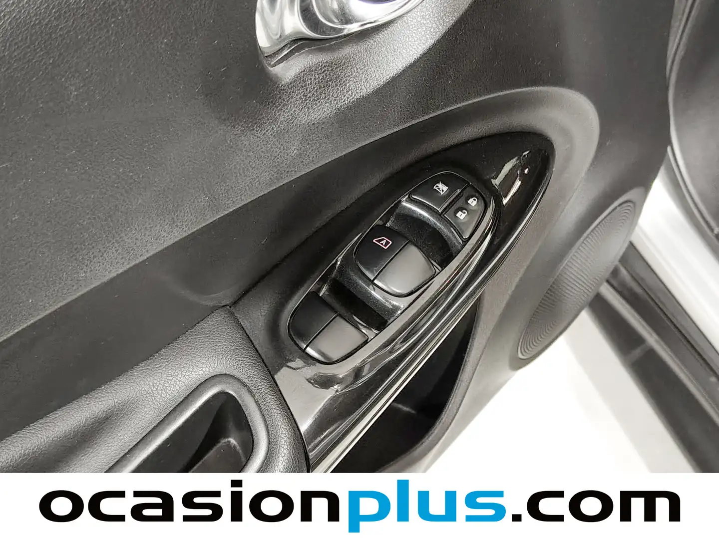 Foto Nissan JUKE Nissan Juke G N-Connecta CVT (112 CV)