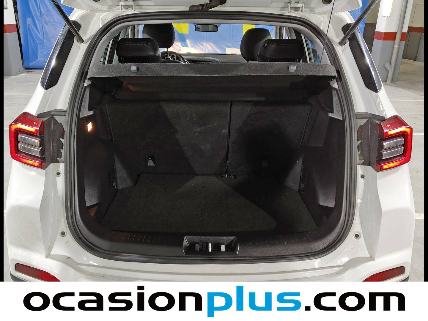 DR AUTOMOBILES DR 4.0 DR AUTOMOBILES DR4 1.5 (116 CV) manual