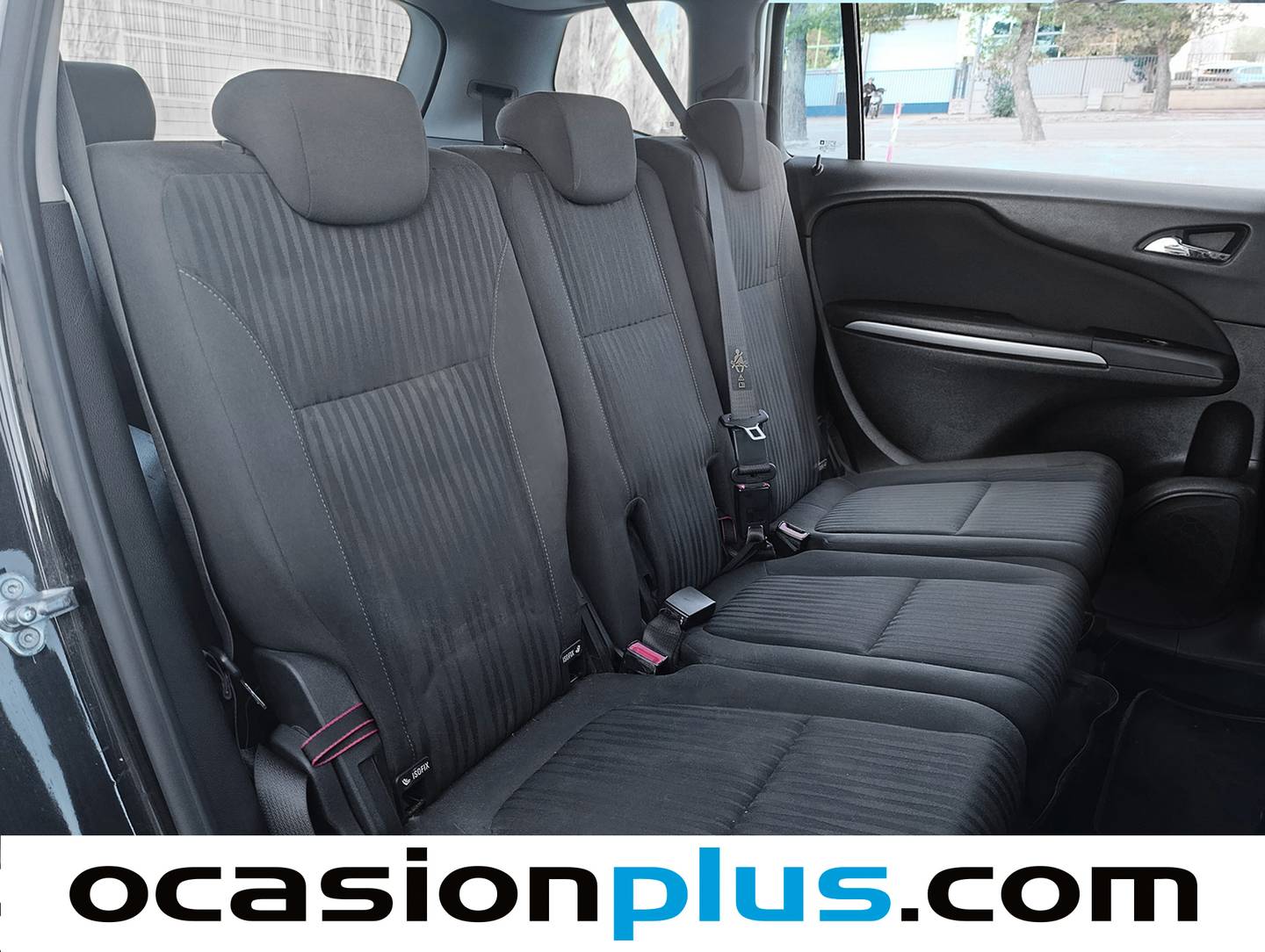 Opel Zafira Tourer Opel Zafira Tourer 2.0 CDTi Selective (130 CV) 7 Plazas diésel