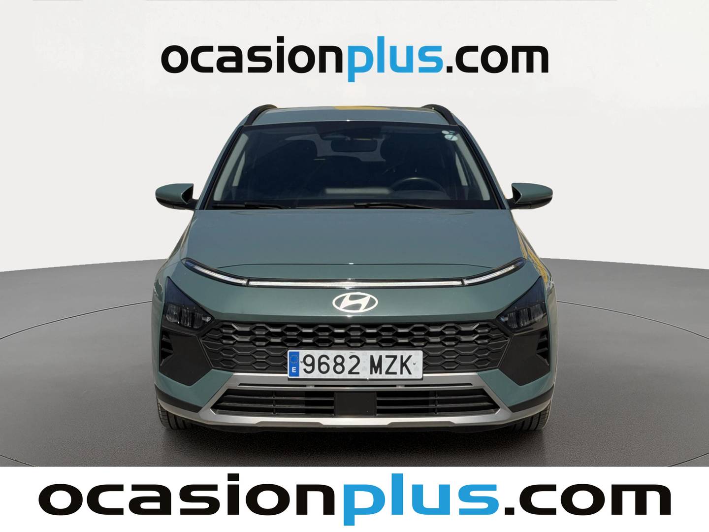 Hyundai Bayon Hyundai Bayon 1.2 MPI Maxx (79 CV) barato