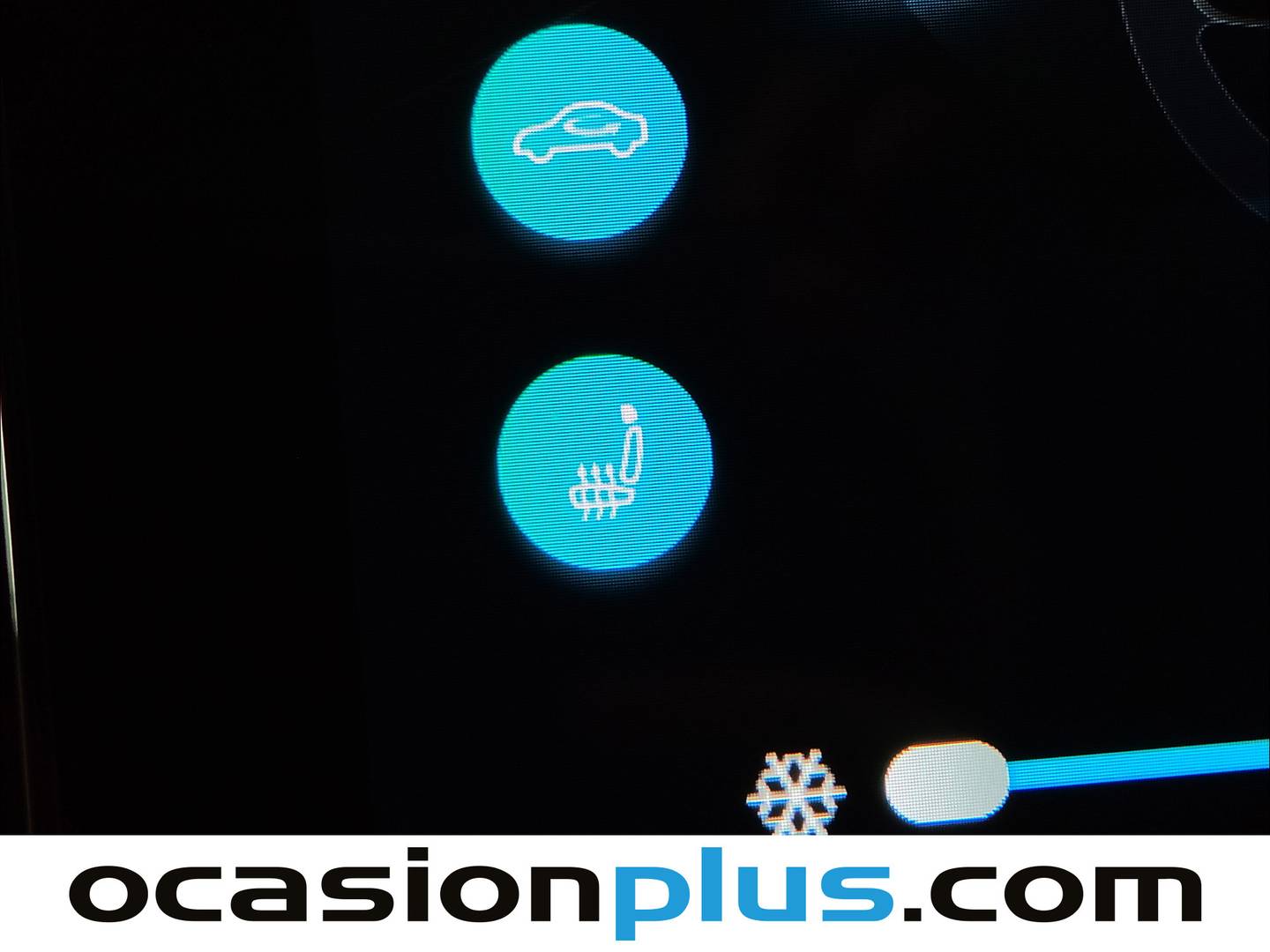 Equipamiento del MG ZS MG ZS 1.5 Luxury (106 CV)