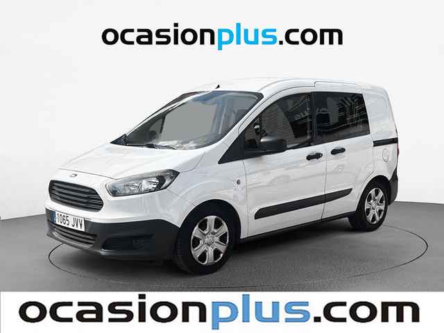 Ford Transit courier Segunda Mano Almería