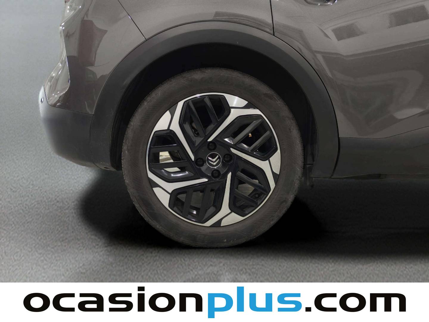Citroën C4 Citroën C4 PureTech 130 S&S 6v Feel Pack (130 CV) 130cv