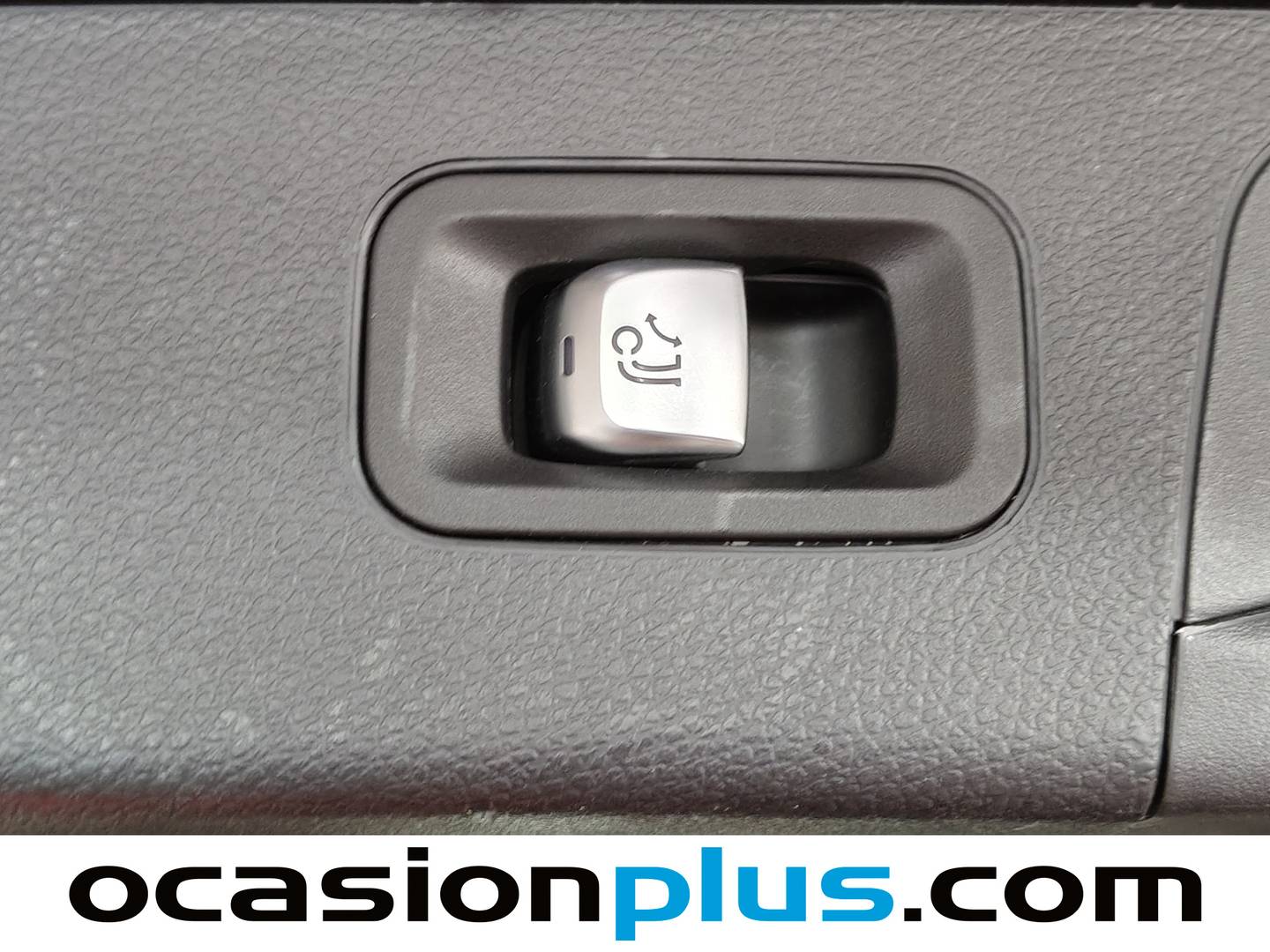 Mercedes Clase GLC Mercedes GLC 43 AMG 4MATIC (367 CV) seminuevo