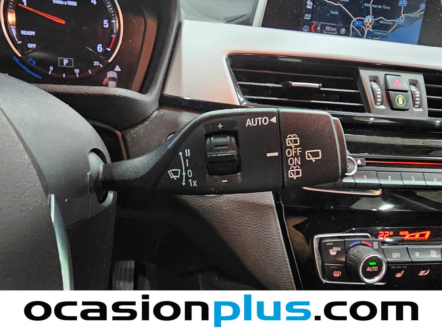 BMW X1 BMW X1 sDrive18d (150 CV) barato