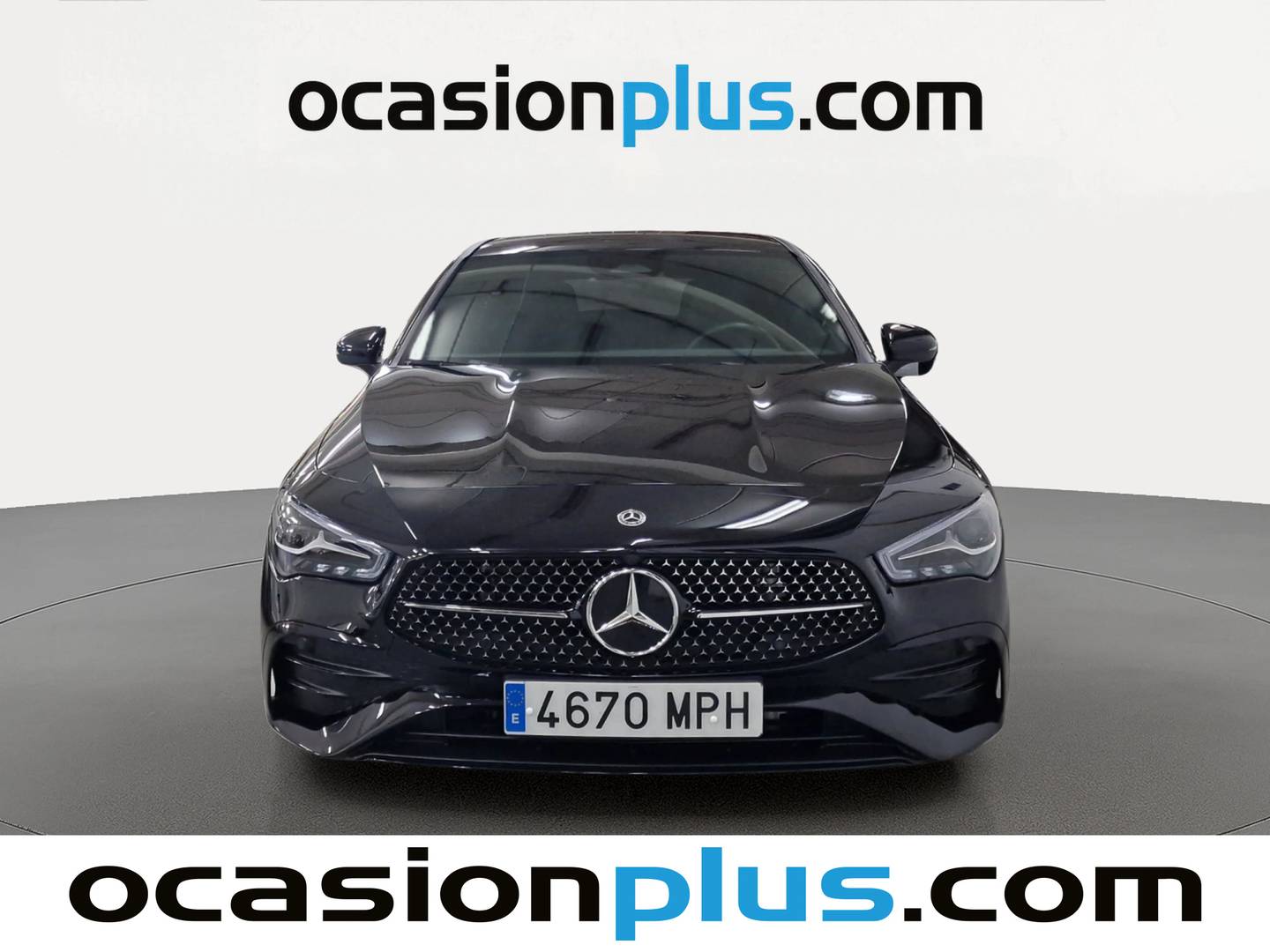 Mercedes CLA Mercedes-Benz CLA Shooting Brake Shooting Brake CLA 200 d (150 CV) al mejor precio