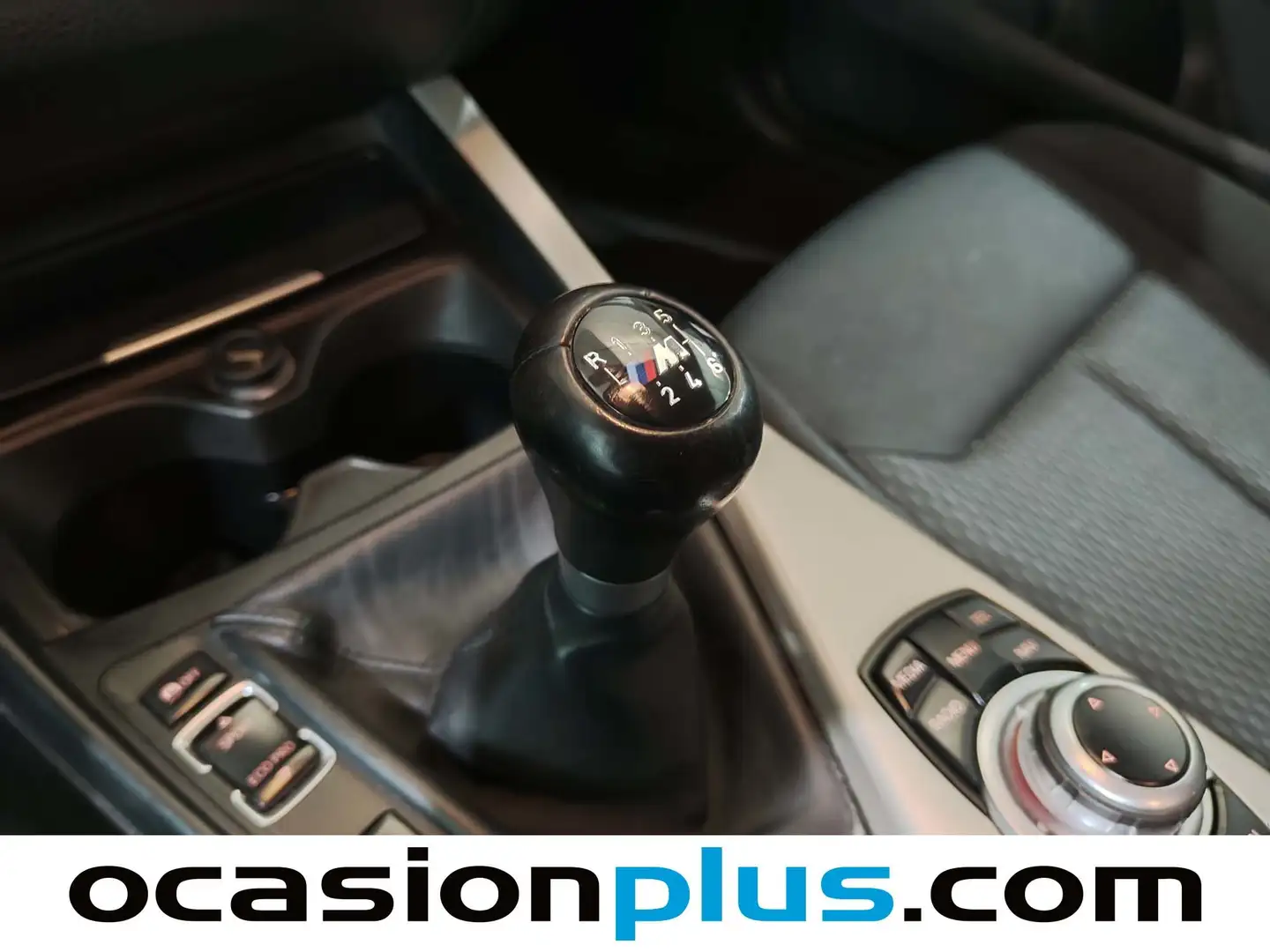 Foto BMW Serie 1 BMW Serie 1 116i (109 CV)