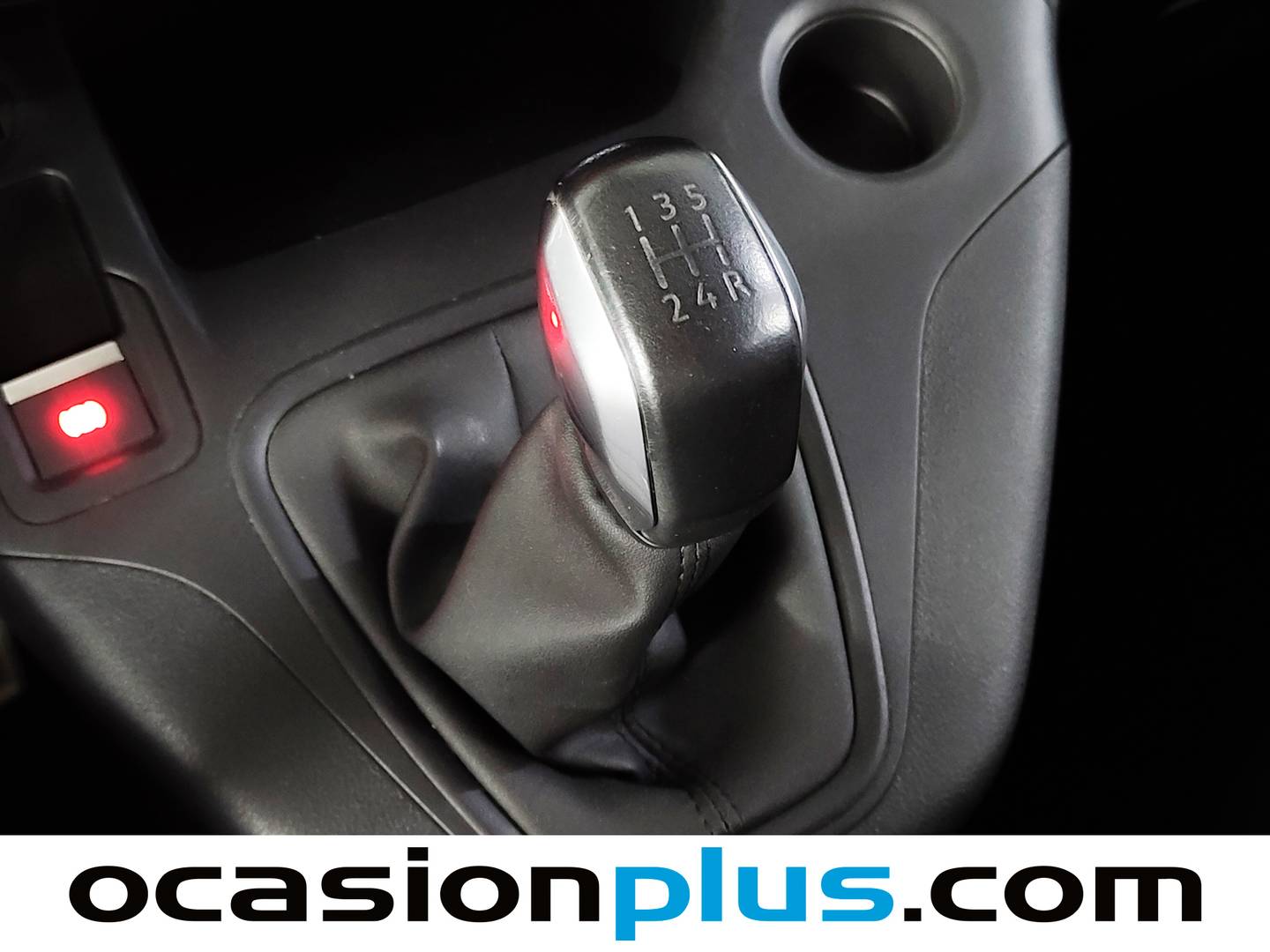 Citroën Berlingo Citroen Berlingo BlueHDi 100 S&S Talla M Shine (102 CV) de segunda mano