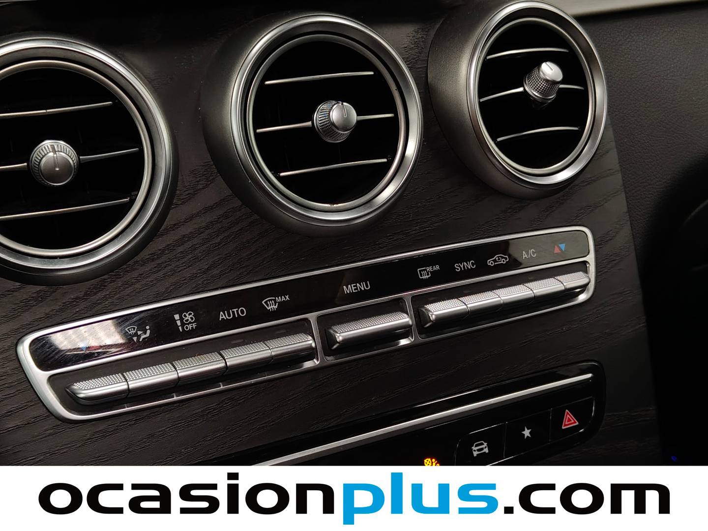 Mercedes Clase GLC Mercedes GLC 200 d 4Matic (163 CV) Pack AMG 2021