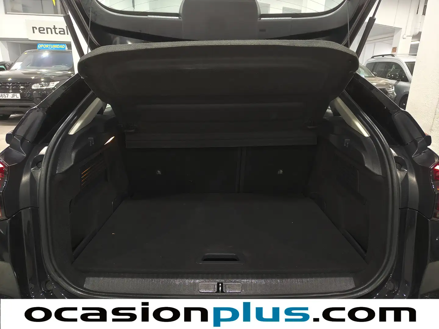 Foto Citroën C4 Citroen C4 PureTech 130 S&S 6v Feel Pack (130 CV)