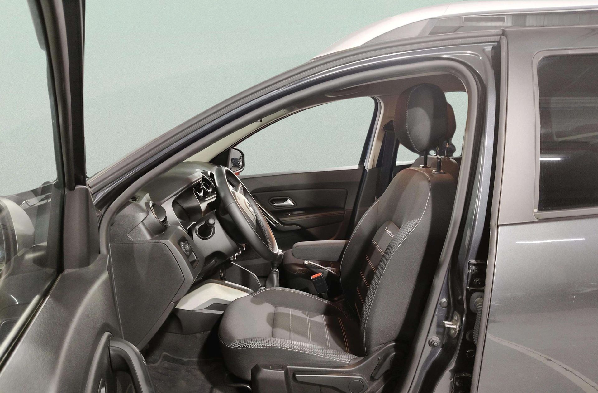 Dacia Duster Prestige TCe 4x2 - foto 13