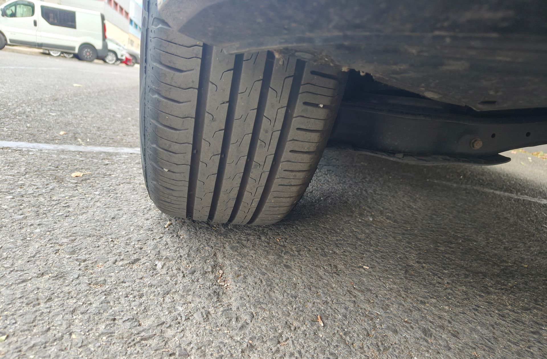 Audi A3 Sportback 35 TDI S tronic - foto 36