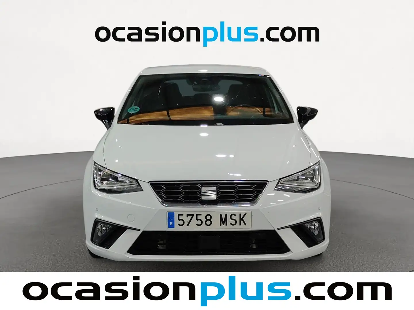 Foto Seat Ibiza SEAT Ibiza 1.0 TSI S&S FR XL (115 CV)