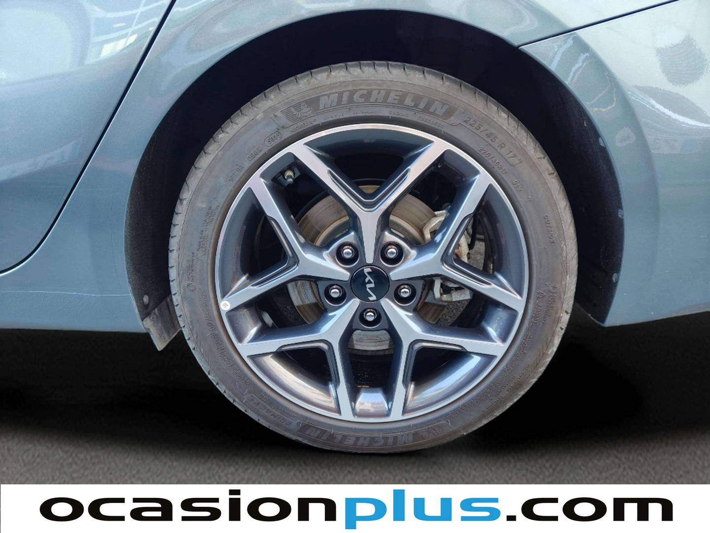 Foto KIA Ceed Tourer Kia Ceed Tourer 1.6 GDi PHEV eTech (141 CV)