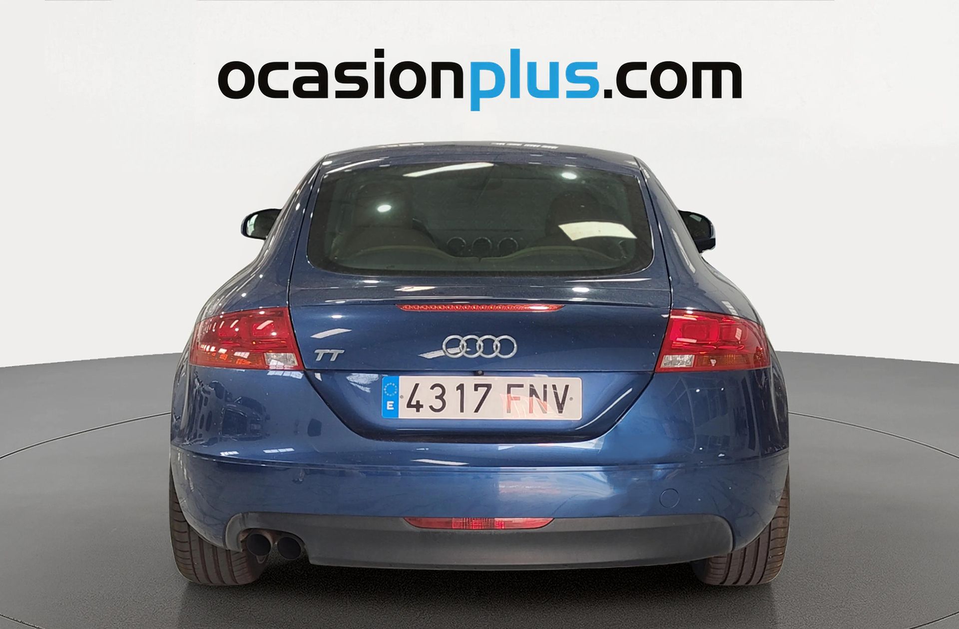 Audi TT Coupe 2.0 TFSI S tronic - foto 12