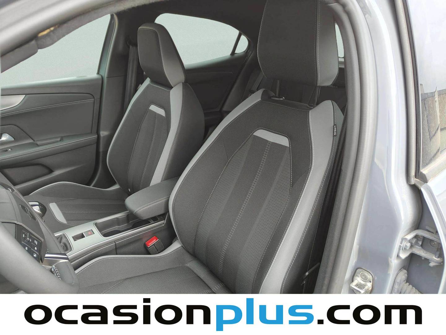 Extras y acabados del Opel Mokka Opel Mokka 1.2 T GS (136 CV)