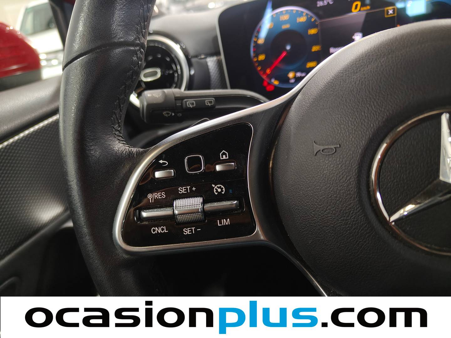 Mercedes Clase A Mercedes-Benz Clase A Clase A 180 d (116 CV) barato