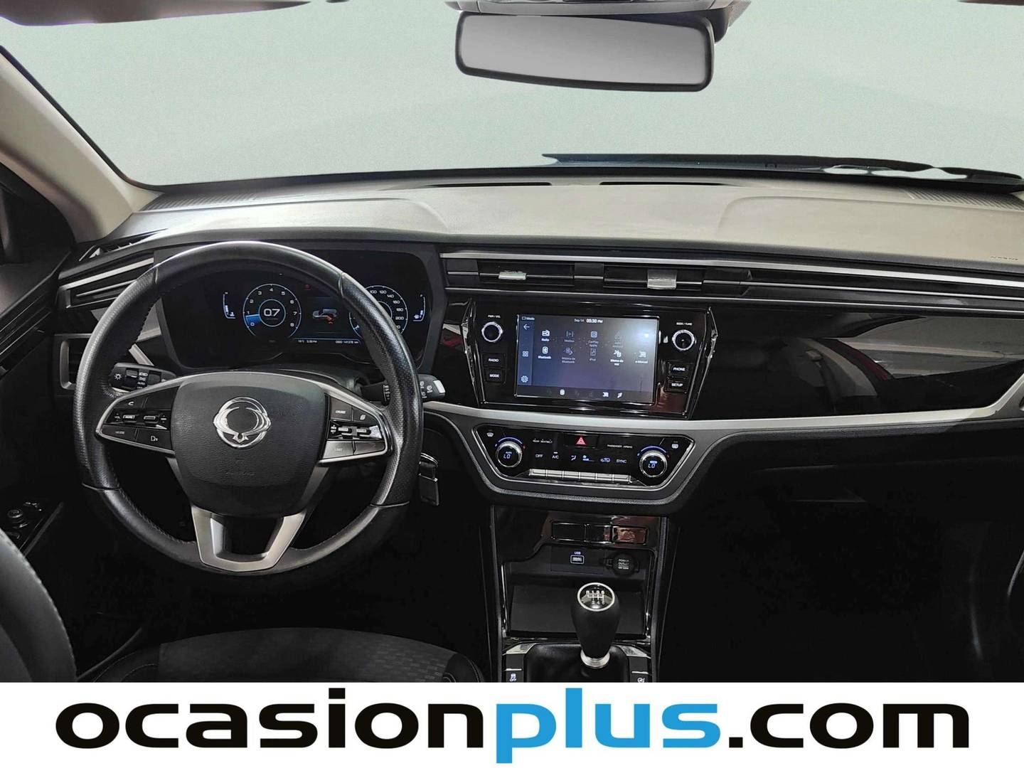 SsangYong Korando SsangYong Korando G15T LP Premium (149 CV) al mejor precio