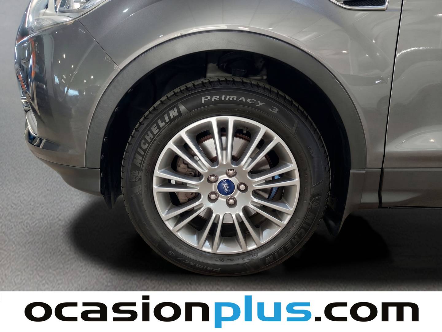 Ford Kuga Ford Kuga 2.0 TDCI Titanium 4x4 Powershift (163 CV) de ocasión
