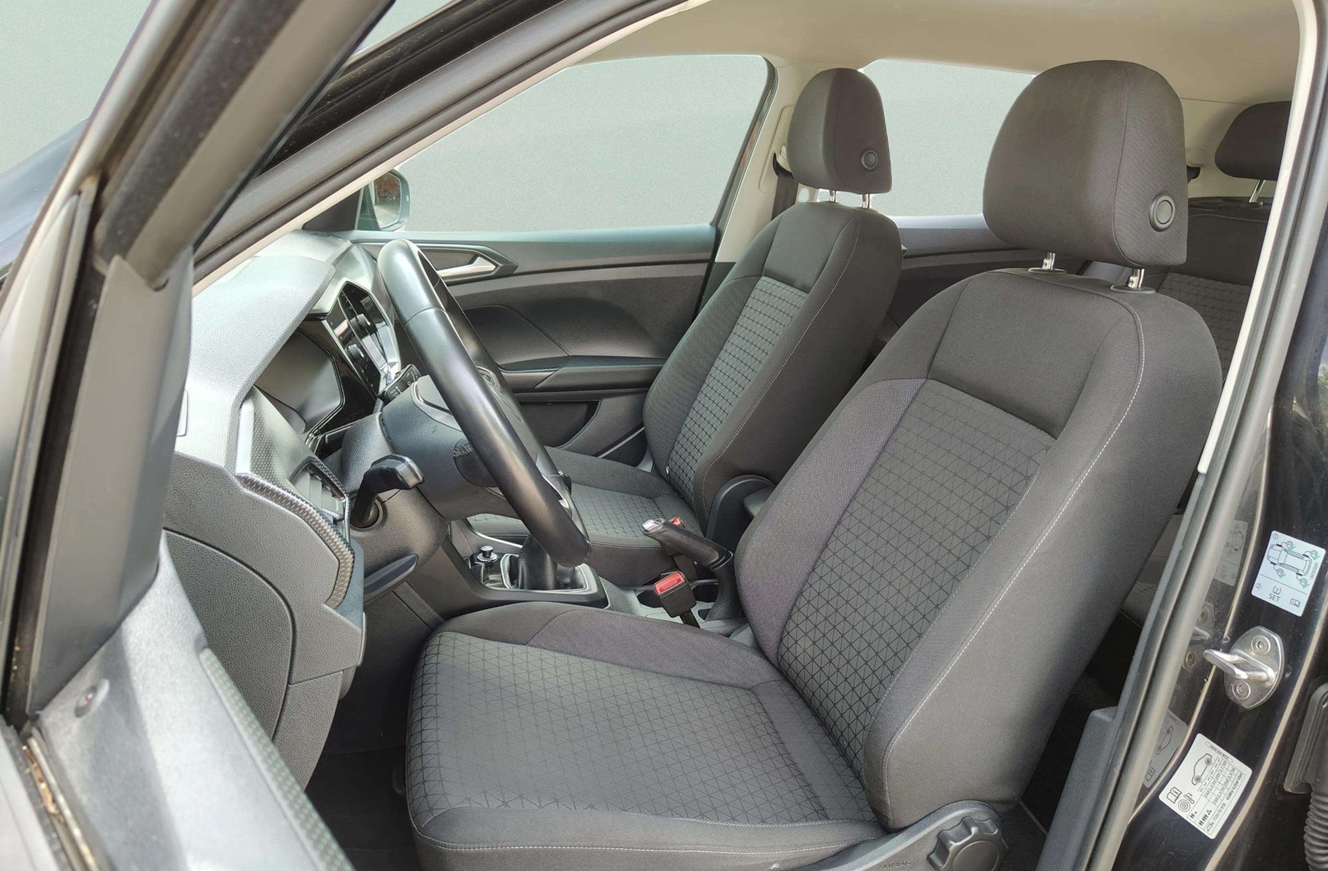 Volkswagen T-Cross Advance 1.0 TSI - foto 10