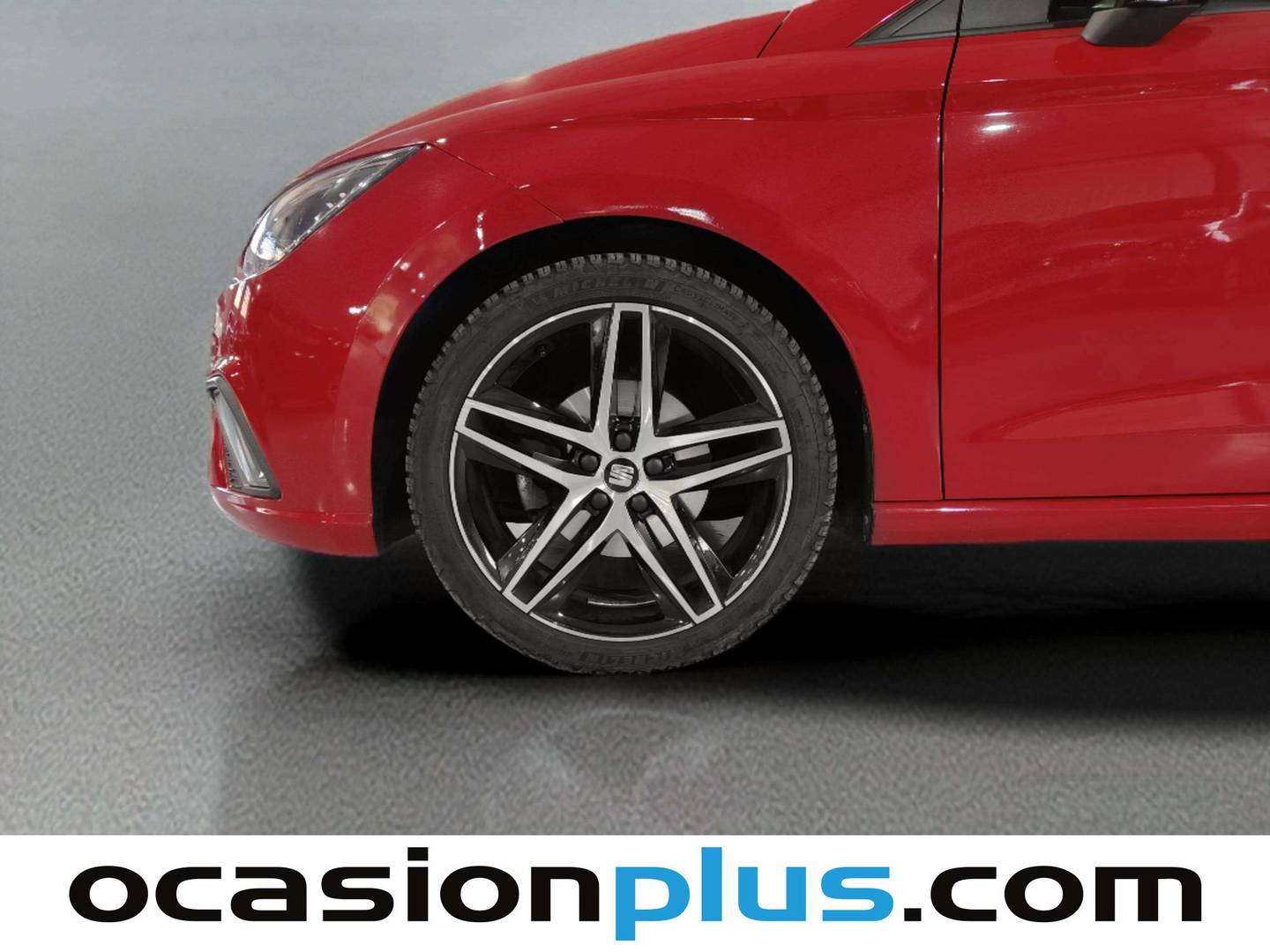 Seat Ibiza Seat Ibiza 1.0 TSI FR Go2 (110 CV) seminuevo