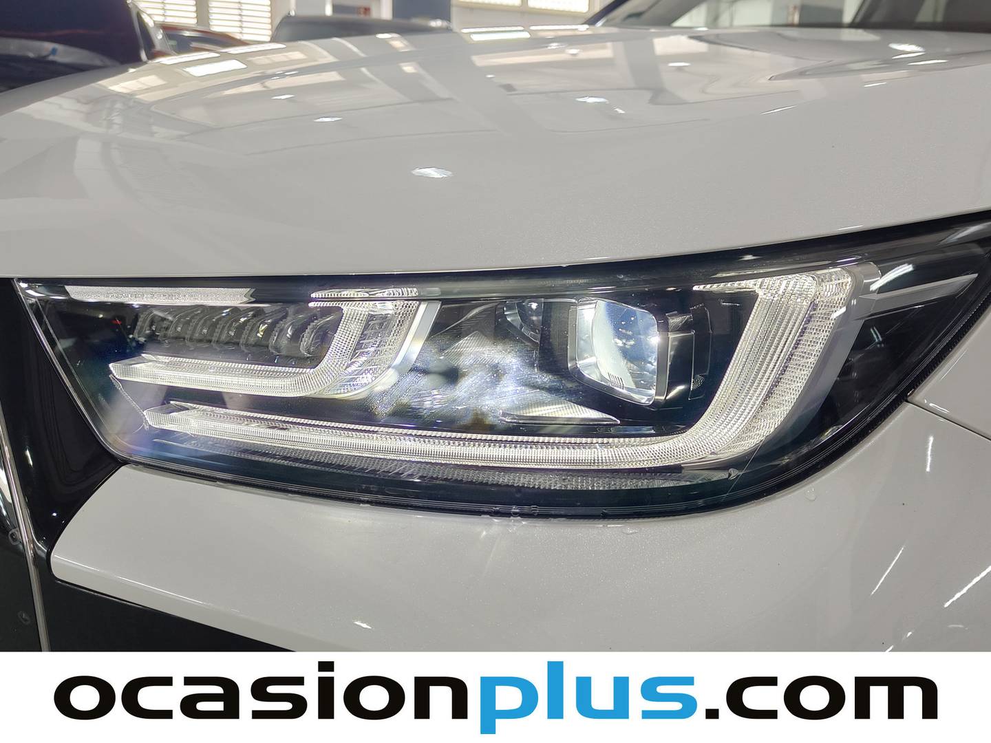 EBRO S700 EBRO S700 1.5 TGDI PHEV Luxury E-CVT (347 CV) barato