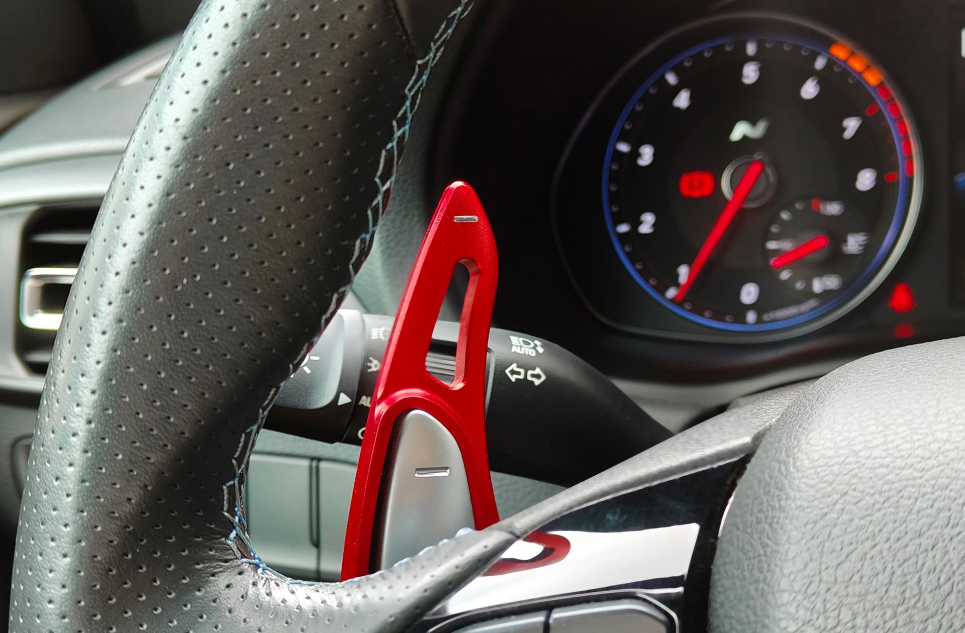 Hyundai i30 2.0 T-GDi N Performance Sky DCT - foto 36