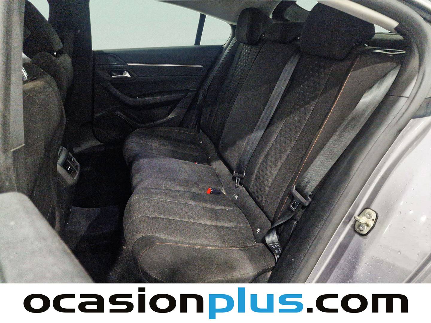 Foto Peugeot 508 Peugeot 508 BlueHDi 130 S&S Business Line EAT8 (130 CV)