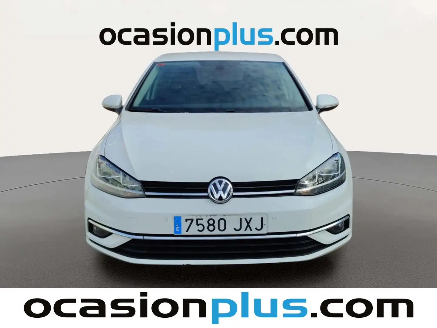 Foto Volkswagen Golf Volkswagen Golf Advance 1.4 TSI (125 CV)